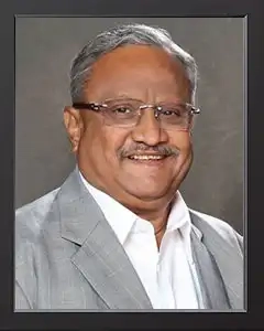 Hon. Shri. Amrishbhai R. Patel