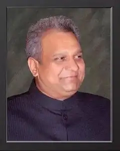 Hon. Shri. Bhupeshbhai R. Patel
