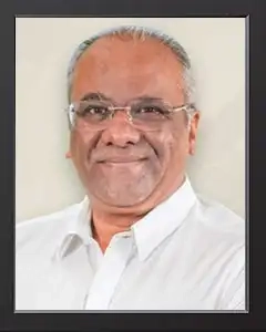 Hon. Shri. Chintanbhai Patel