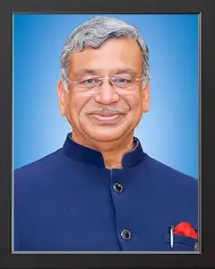 Hon. Shri. R. C. Bhandari